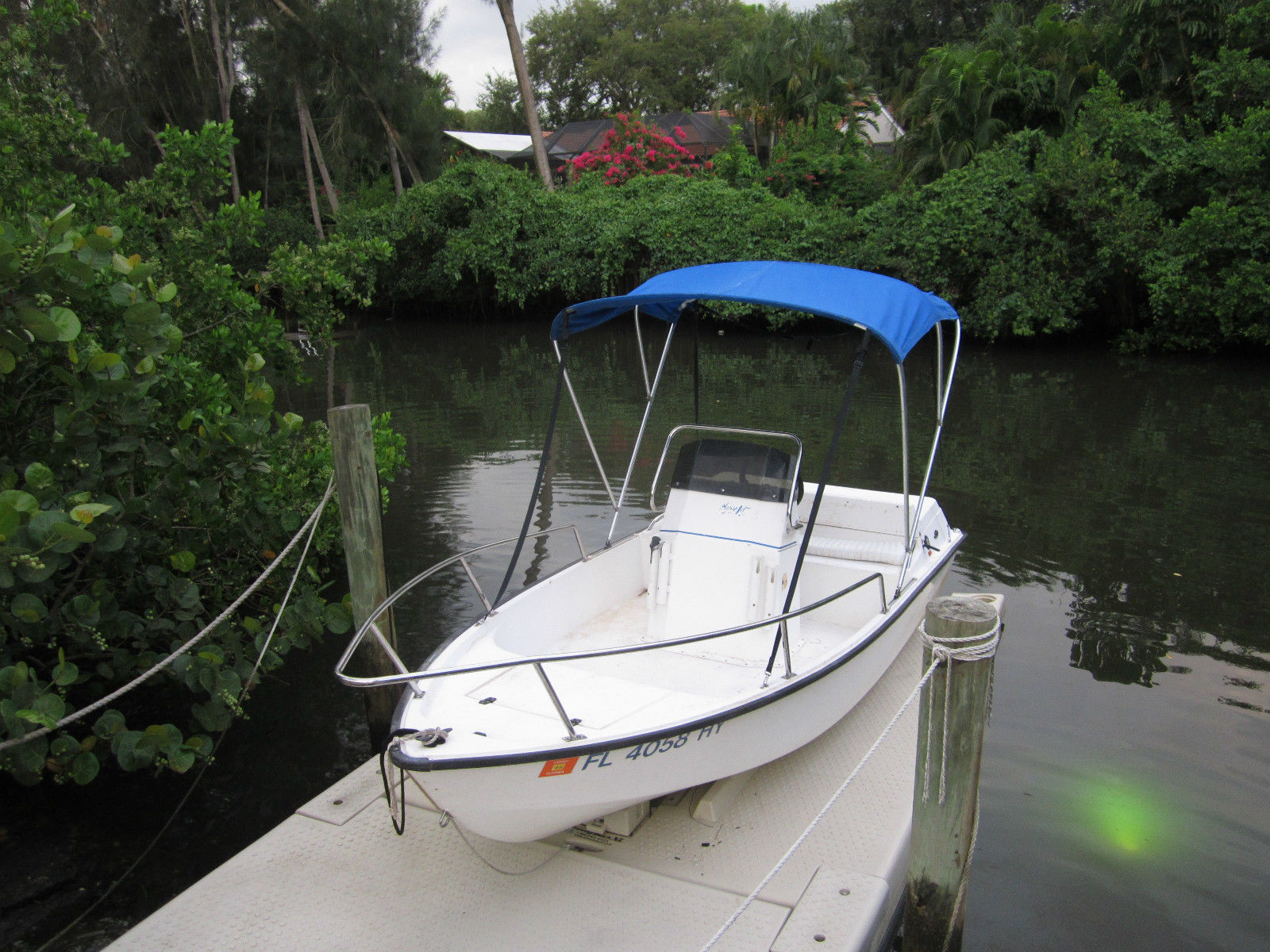 hobie cat jet boat 1995 for sale for ,750 - boats-from