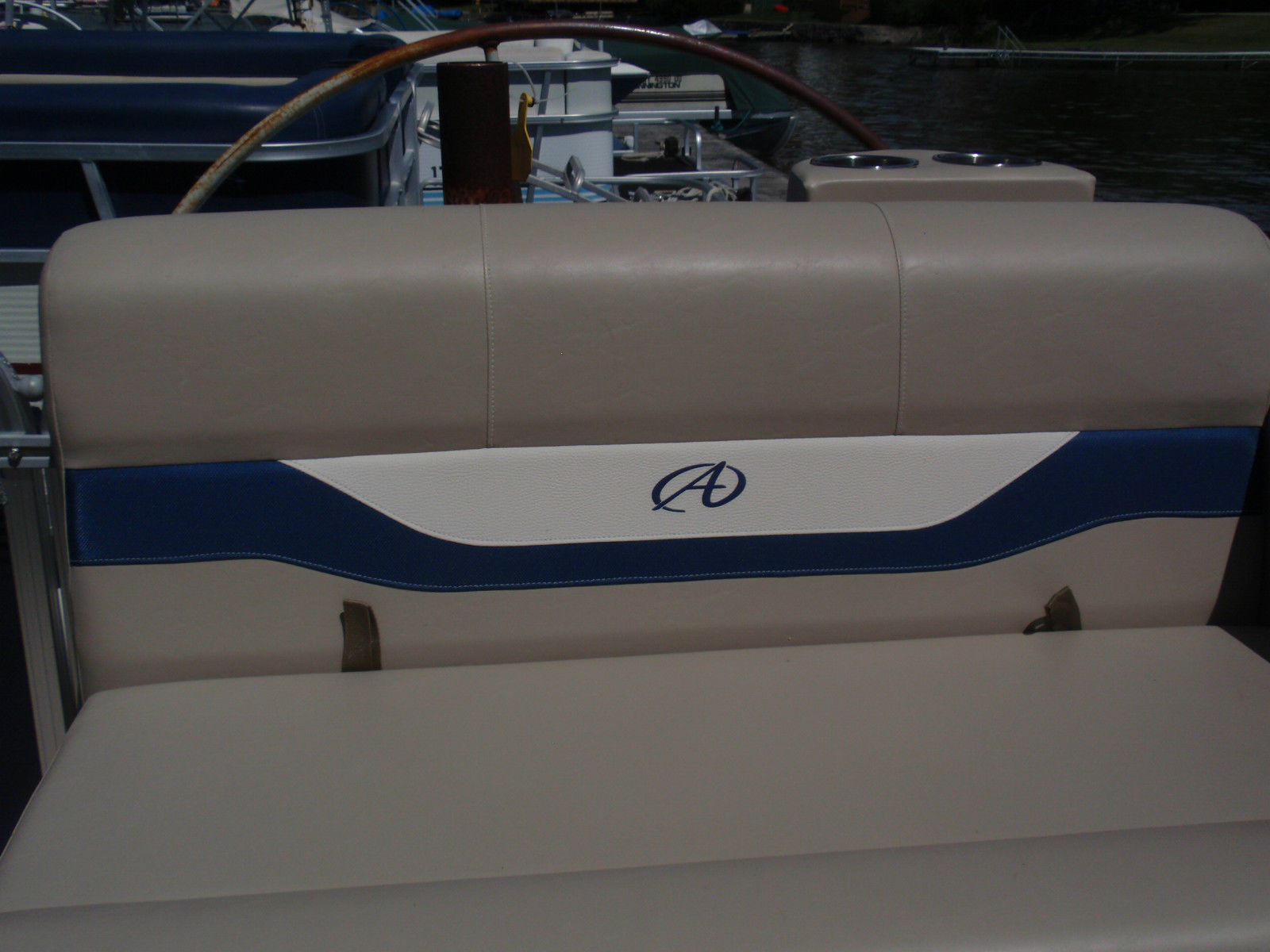 Avalon GS 1680CR 2013 for sale for $14,995 - Boats-from 