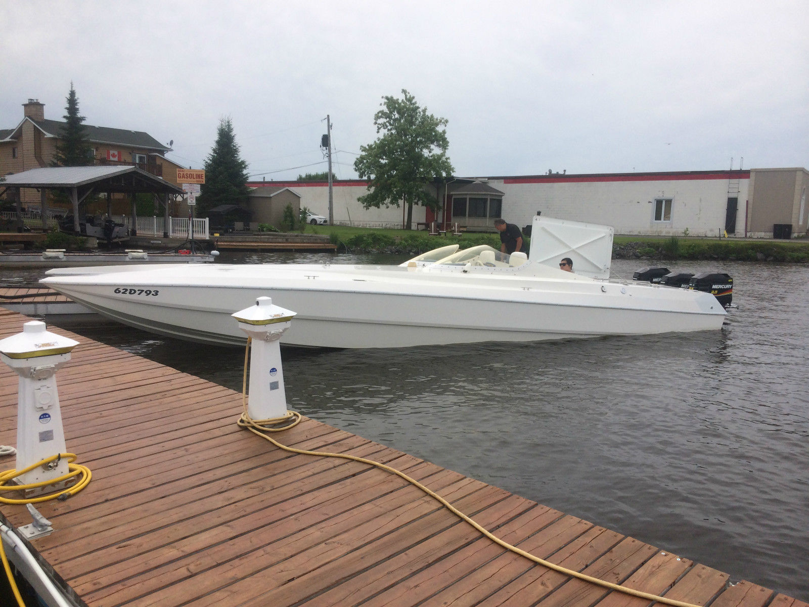 motion catamaran 1997 for sale for ,000 - boats-from