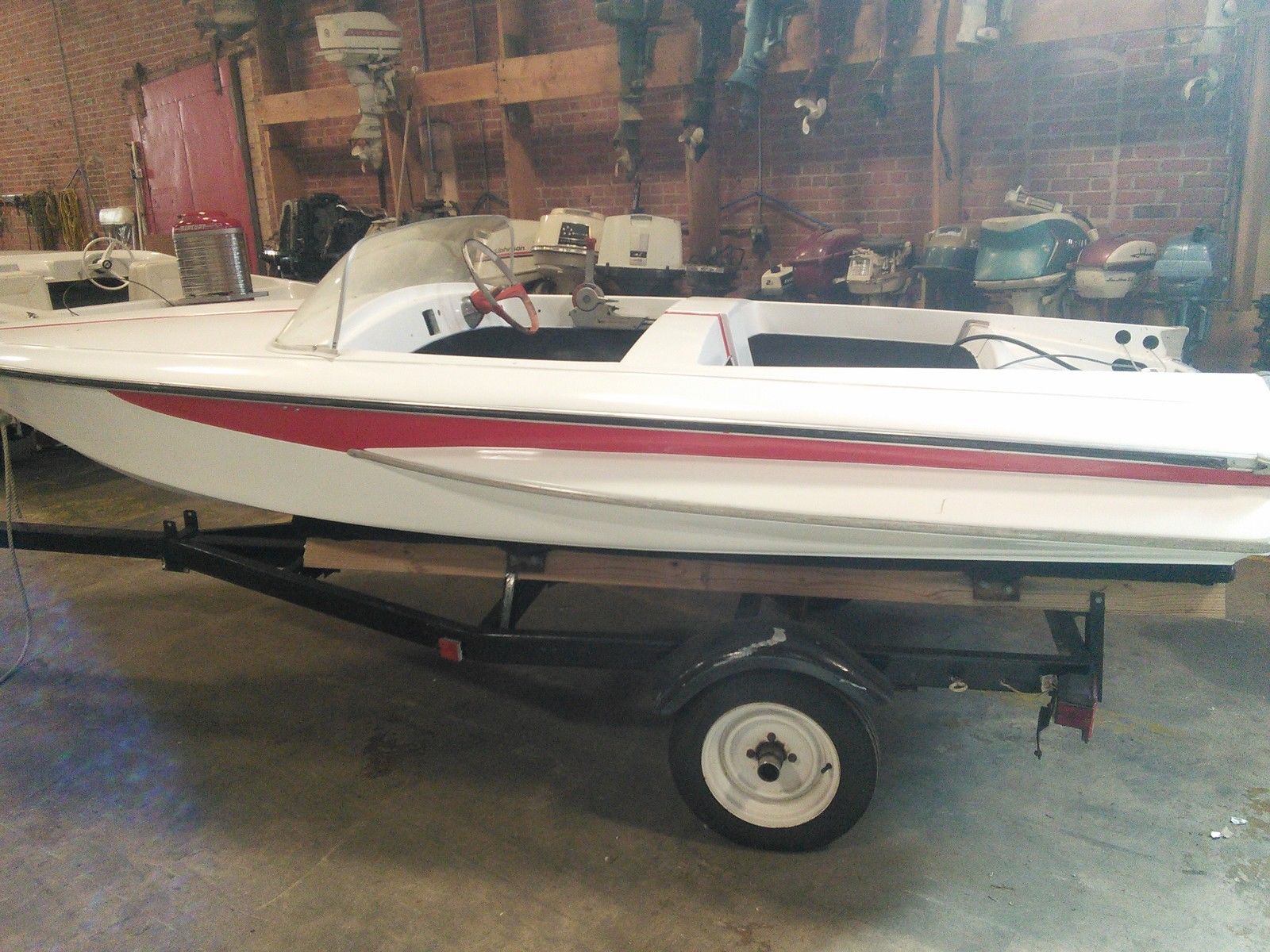 Glasspar G-3 1959 for sale for $2,500 - Boats-from-USA.com