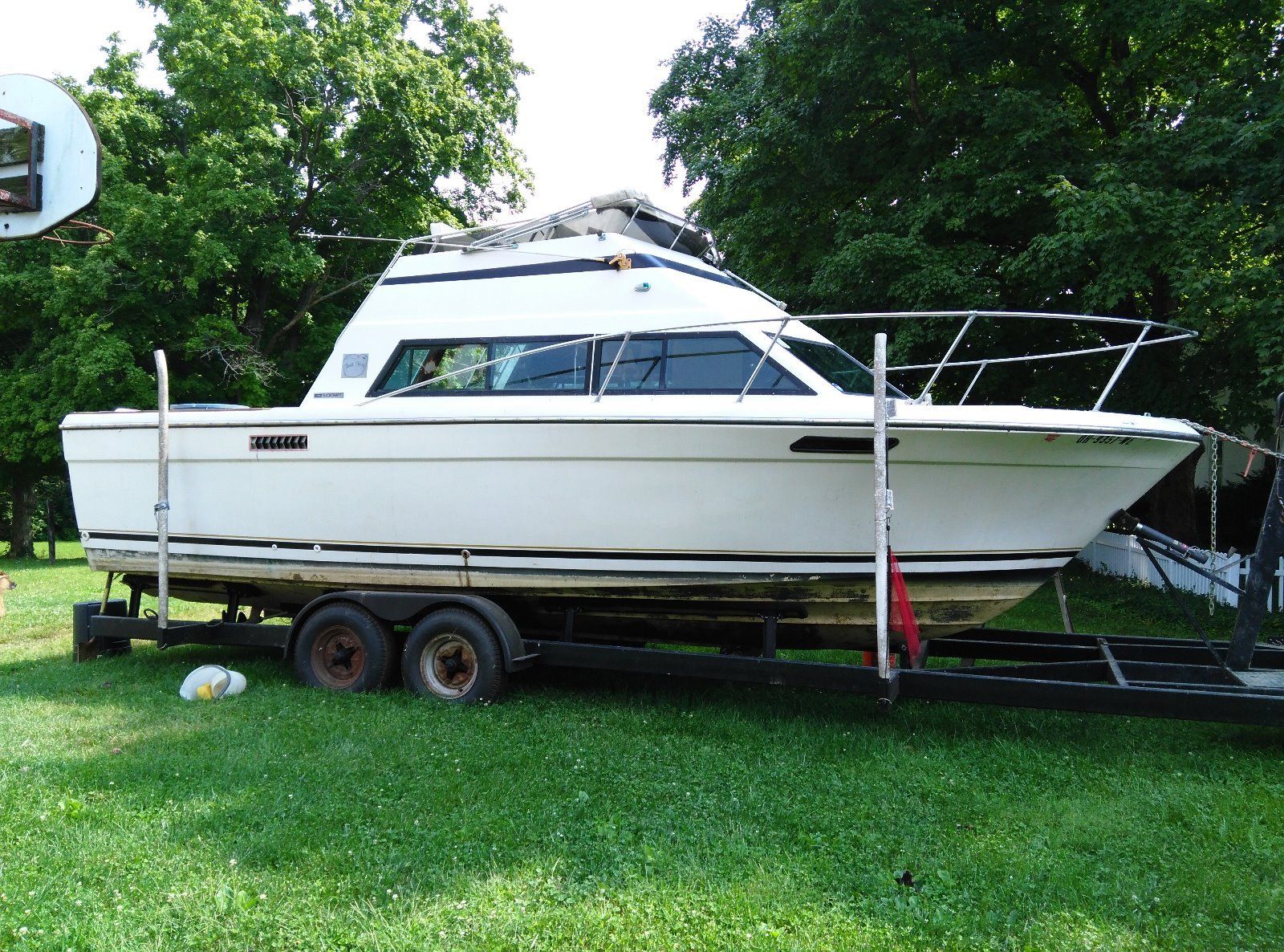 AMF Slickcraft 1979 for sale for $3,000 - Boats-from-USA.com