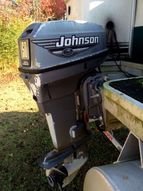 Sweetwater Pontoon 2003 for sale for $1 - Boats-from-USA.com