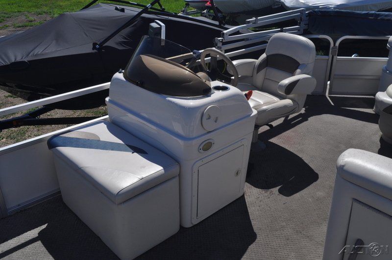 Sunchaser 8520 2008 for sale for $13,299 - Boats-from-USA.com