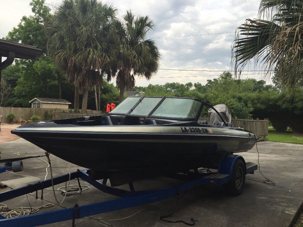 Javelin 1996 for sale for $5,000 - Boats-from-USA.com