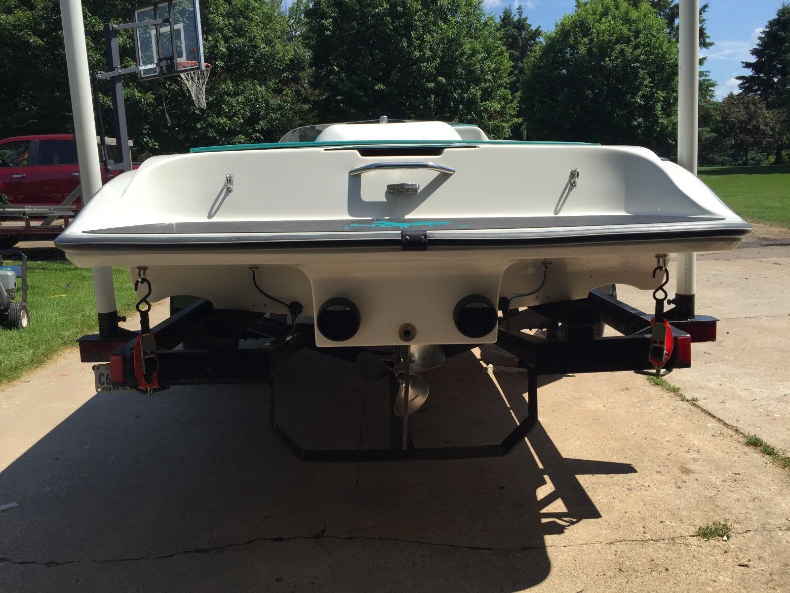 Gekko 1996 for sale for $2,500 - Boats-from-USA.com