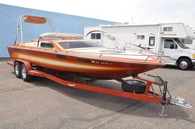inboard outboard pontoon for sale
