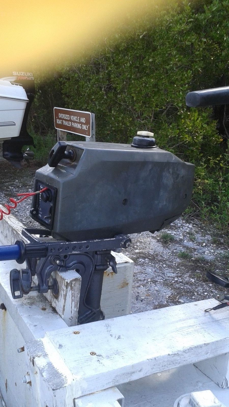 Homemade Fishing Boat 2013 for sale for $750 - Boats-from 