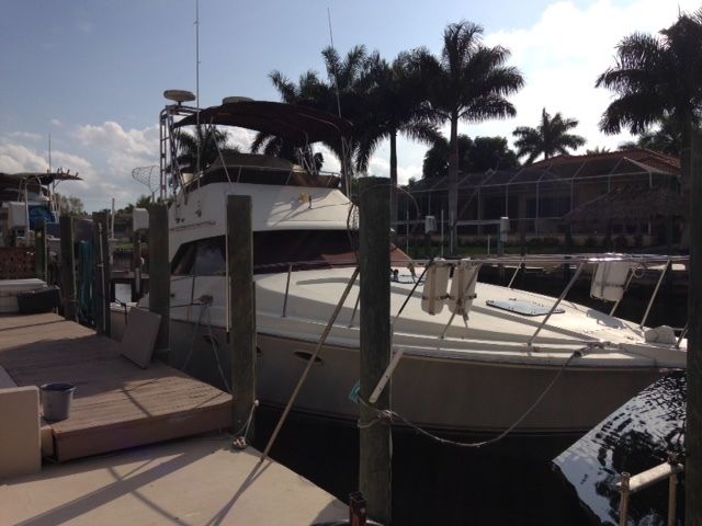 Trojan Yacht 10 Meter Sedan 1982 for sale for $19,900 - Boats-from-USA.com