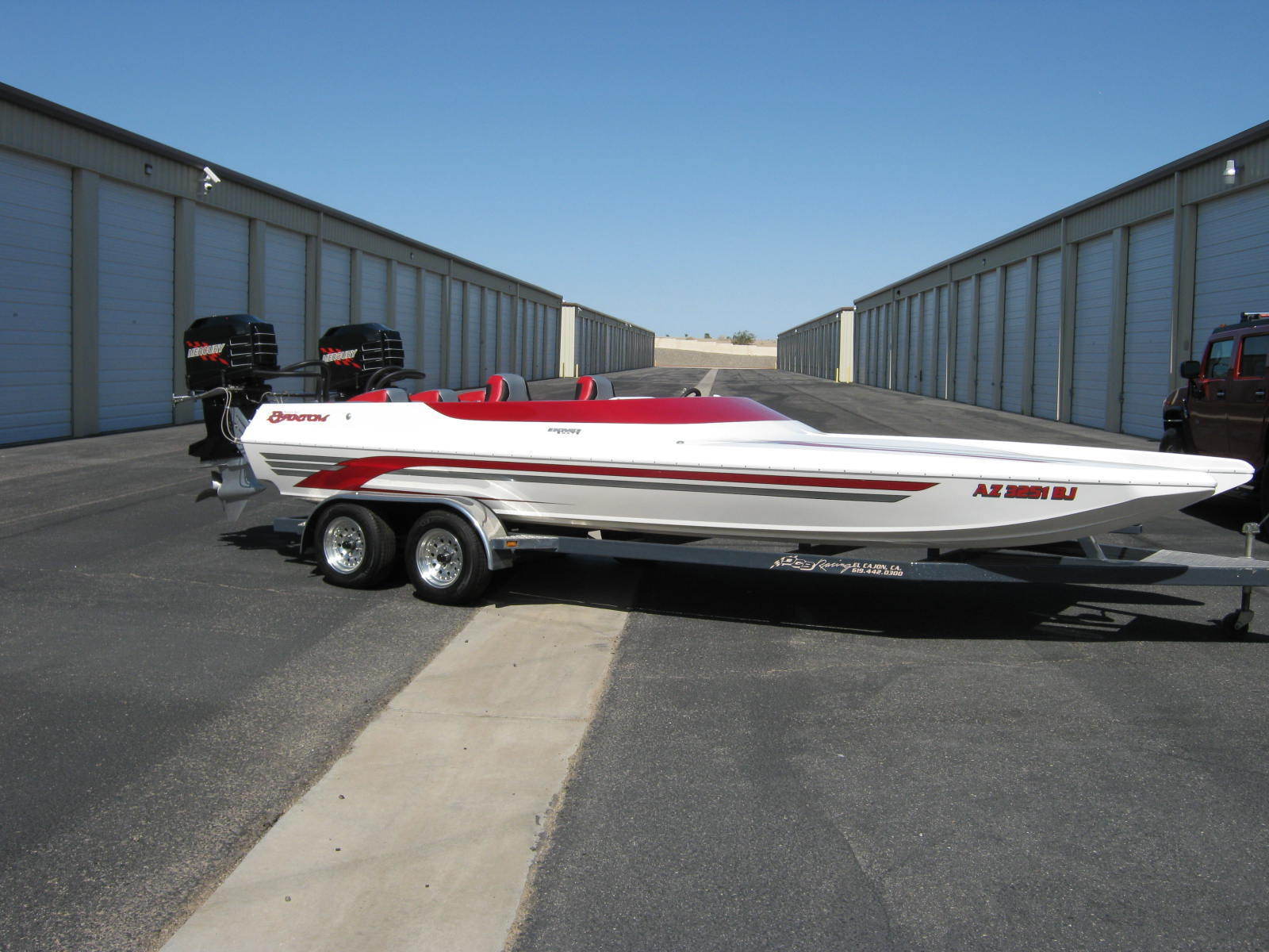 Daves Custom Boats 1998 for sale for $10,000 - Boats-from-USA.com