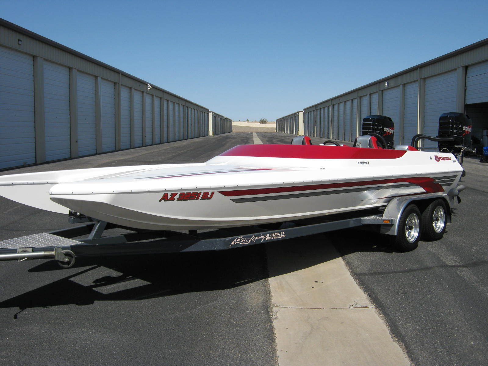 Daves Custom Boats 1998 for sale for $10,000 - Boats-from-USA.com