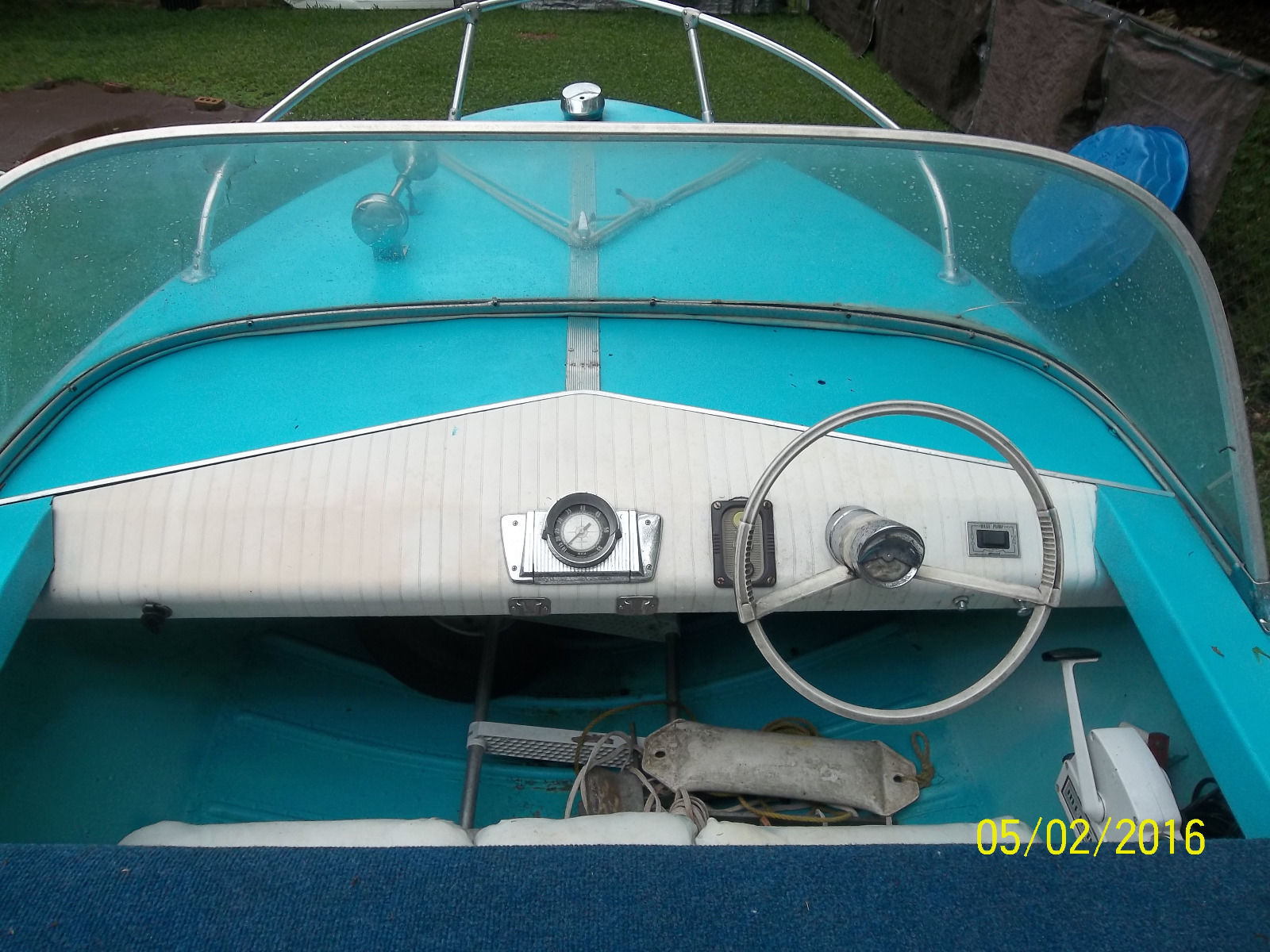 duratech neptune 1960 for sale for ,999 - boats-from-usa.com