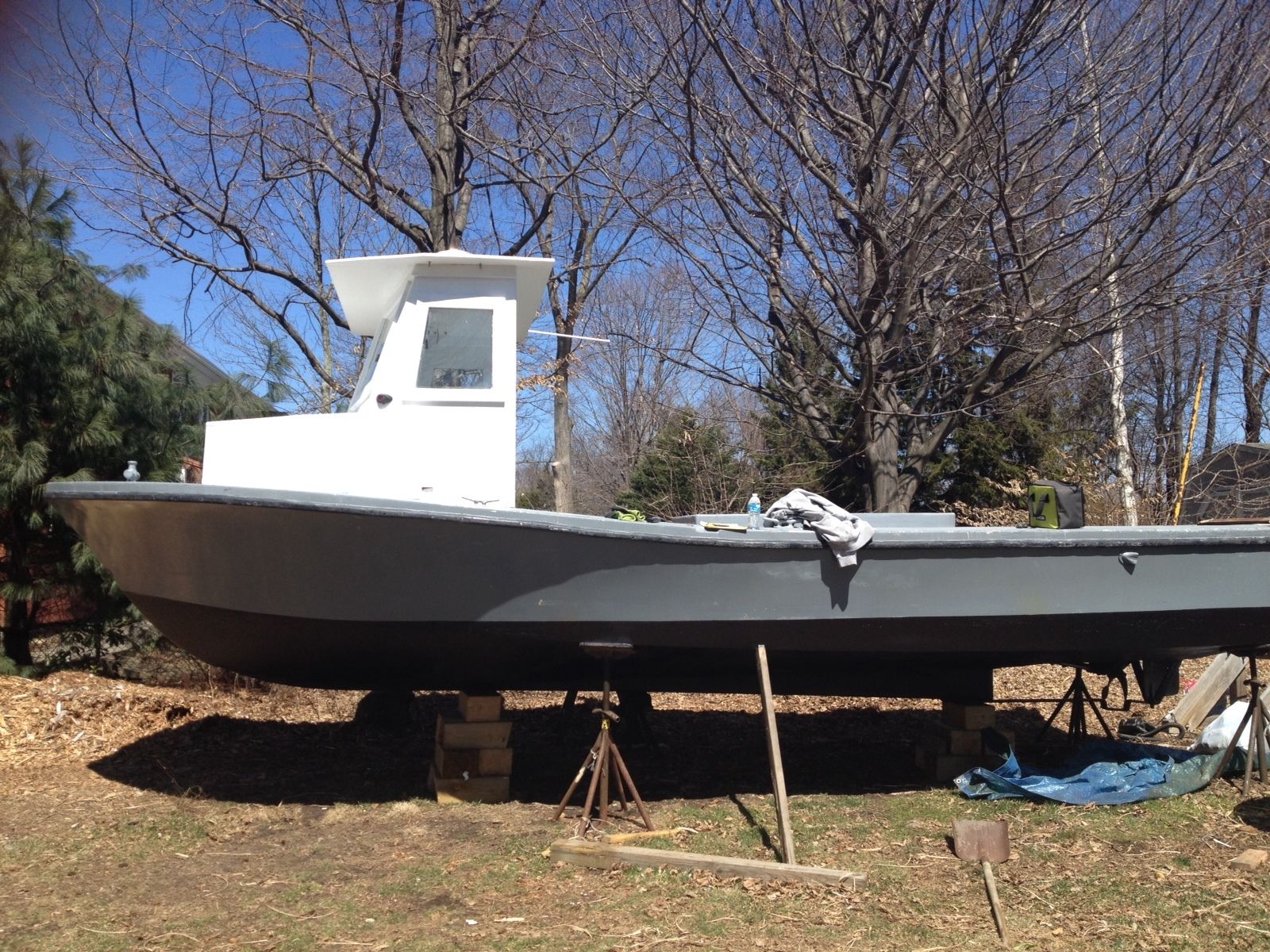 Privateer 1983 for sale for $7,500 - Boats-from-USA.com
