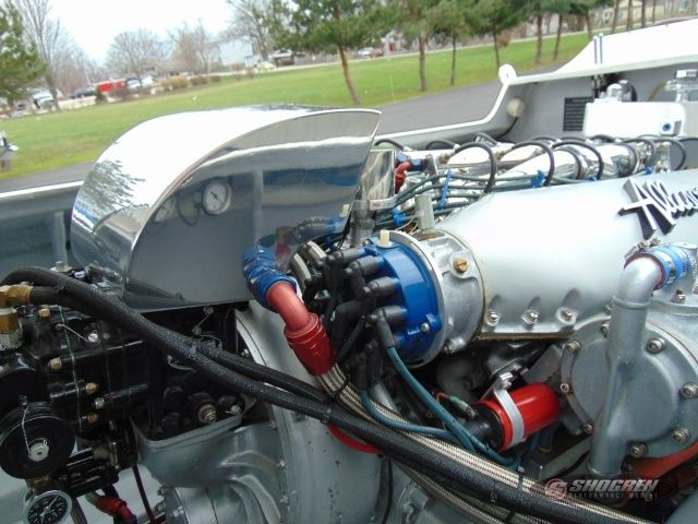 allison v12 aircraft engine for sale