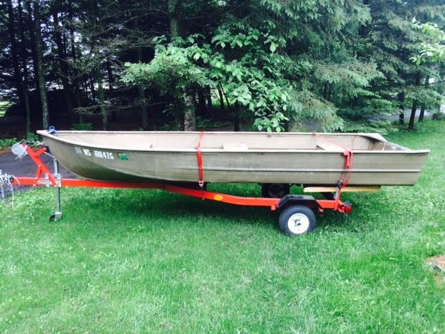 Appleby 2000 for sale for $600 - Boats-from-USA.com