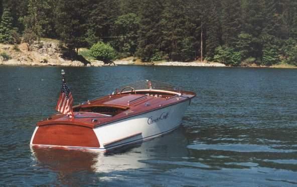 Classic Craft 1992 for sale for $40,000 - Boats-from-USA.com