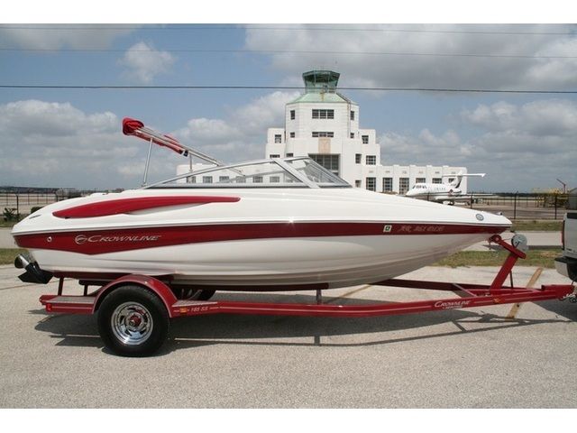 Crownline Boat 185 SS 2012 for sale for $25,900 - Boats-from-USA.com