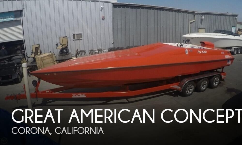 Great American Concept 28