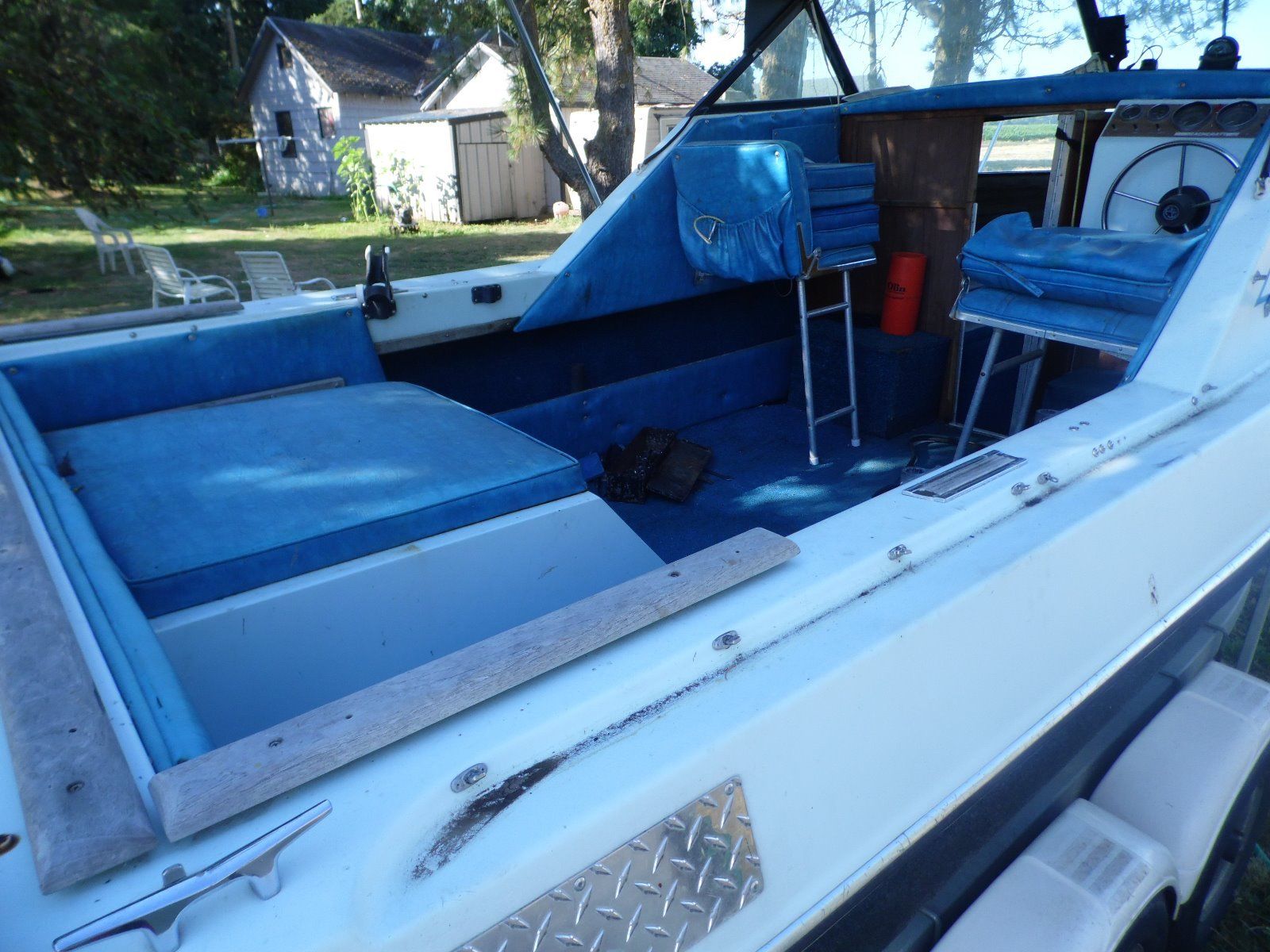 Beachcraft 1979 for sale for $4,500 - Boats-from-USA.com