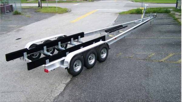 BOAT TRAILERS DIRECT 2016 for sale for $4,195 - Boats-from ...