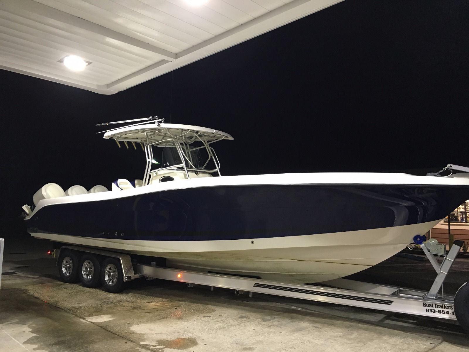 BOAT TRAILERS DIRECT 2016 for sale for $4,195 - Boats-from ...