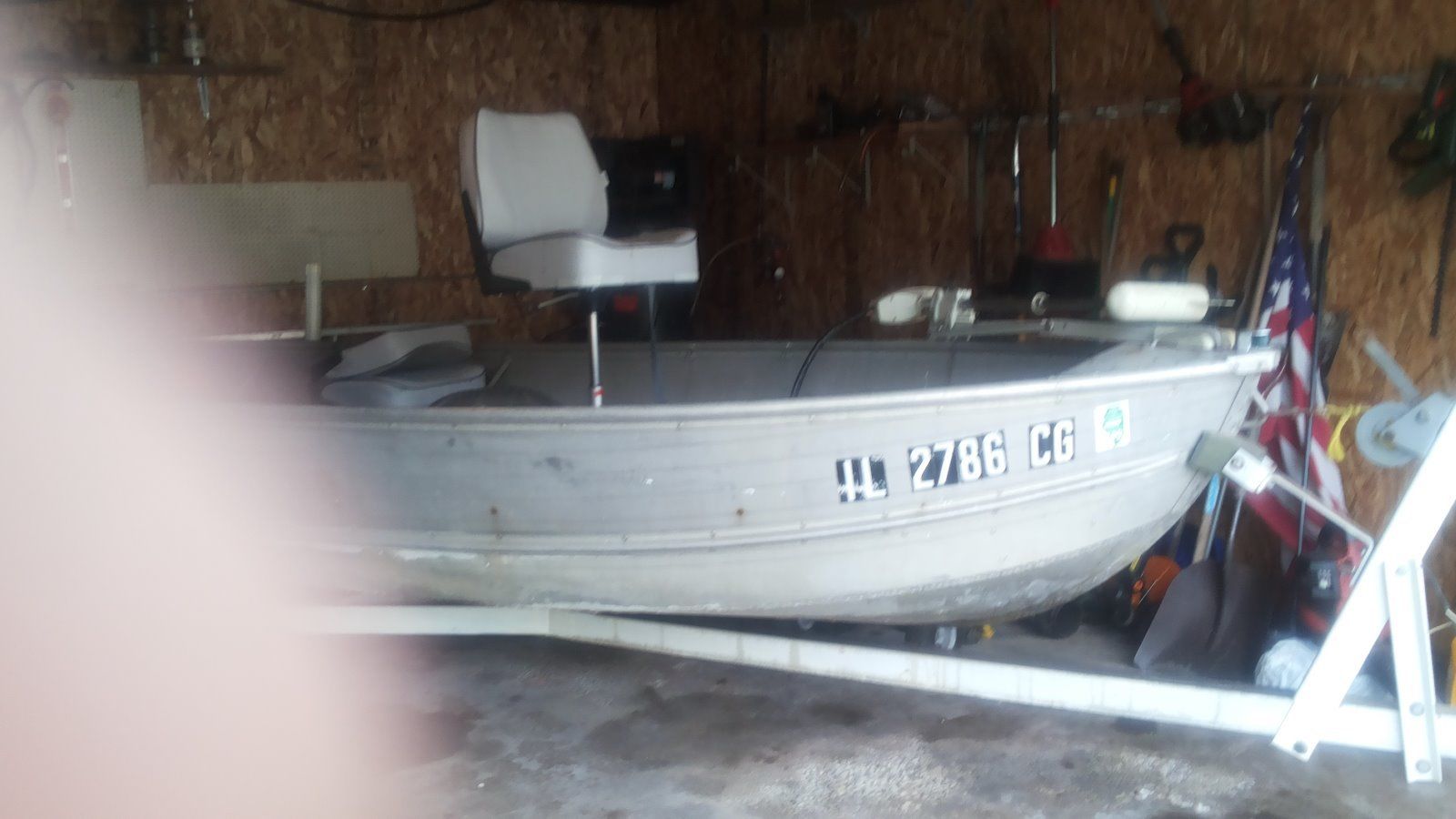 Appleby 1972 for sale for $850 - Boats-from-USA.com