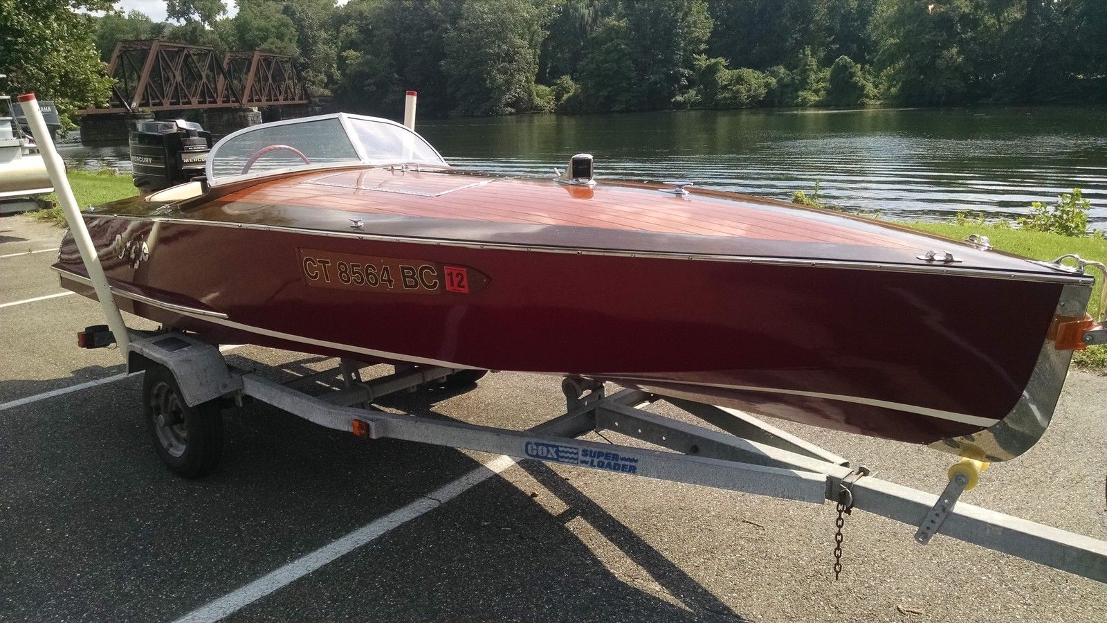 Ken Bassett Rascal 2006 for sale for $16,500 - Boats-from ...