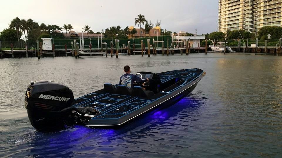 Bullet 22SF 2014 for sale for $85,000 - Boats-from-USA.com