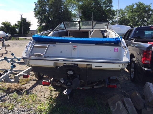 Raven 195cc 1989 for sale for $2,200 - Boats-from-USA.com