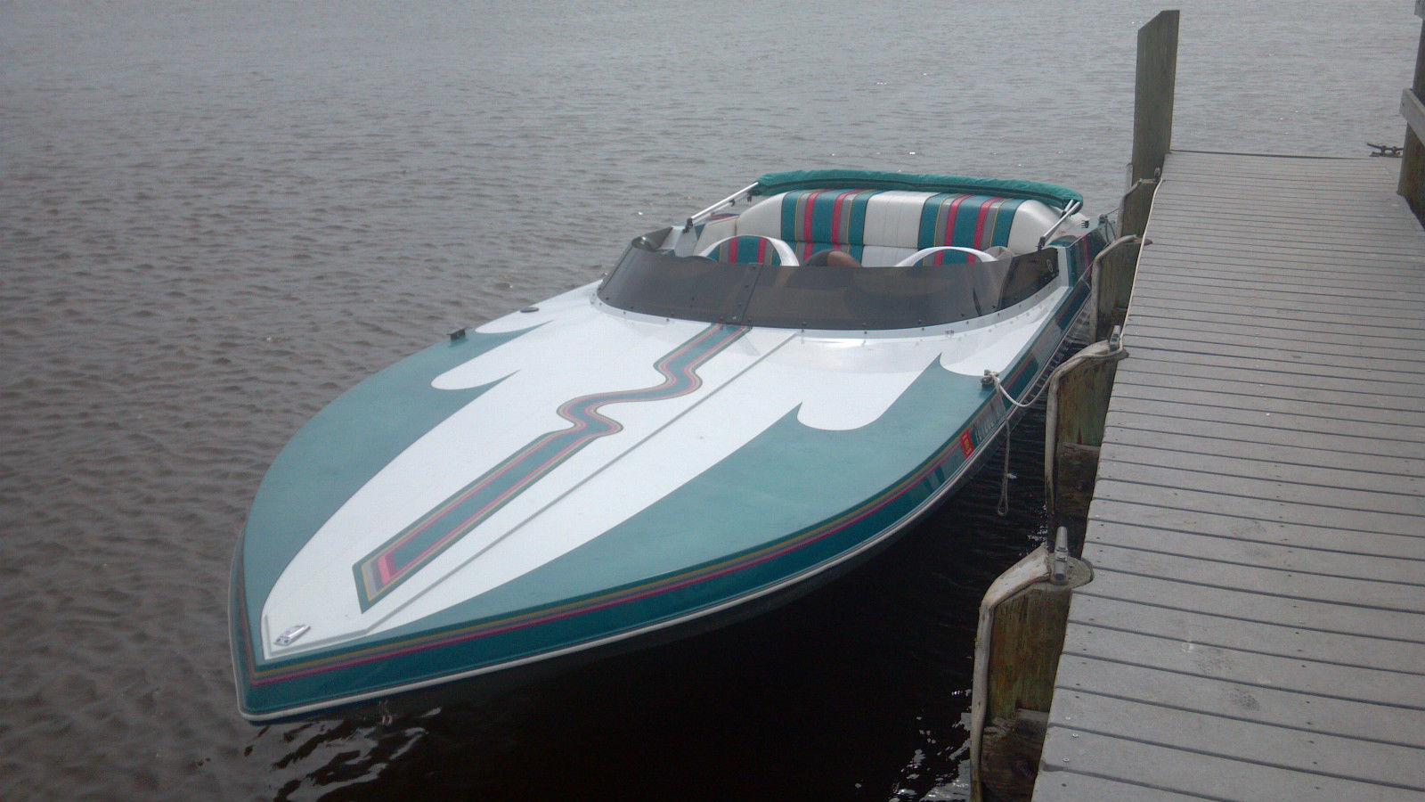 Obsession 24 Torrent 1993 For Sale For 18 500 Boats From Usa Com