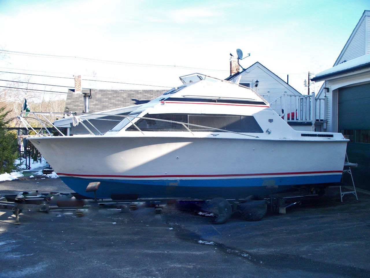 Pacemaker Concept 1978 for sale for $6,500 - Boats-from ...