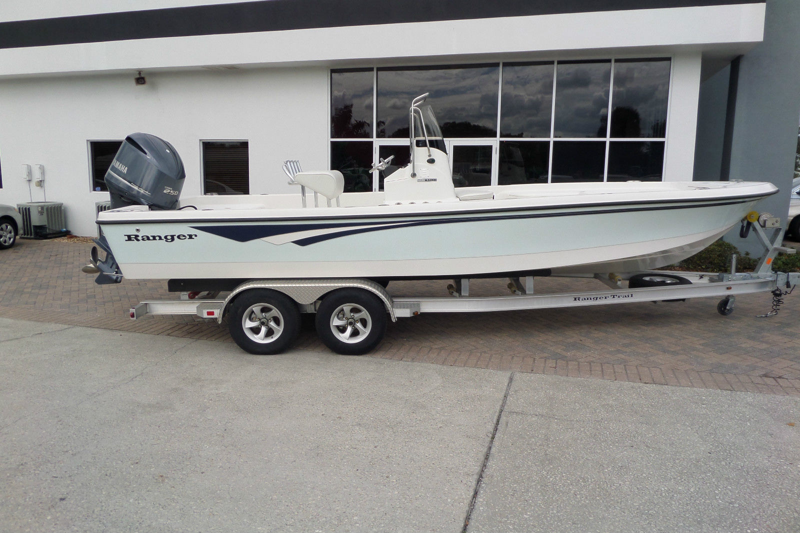 Ranger 240 Bahia 2007 for sale for $1,350 - Boats-from-USA.com