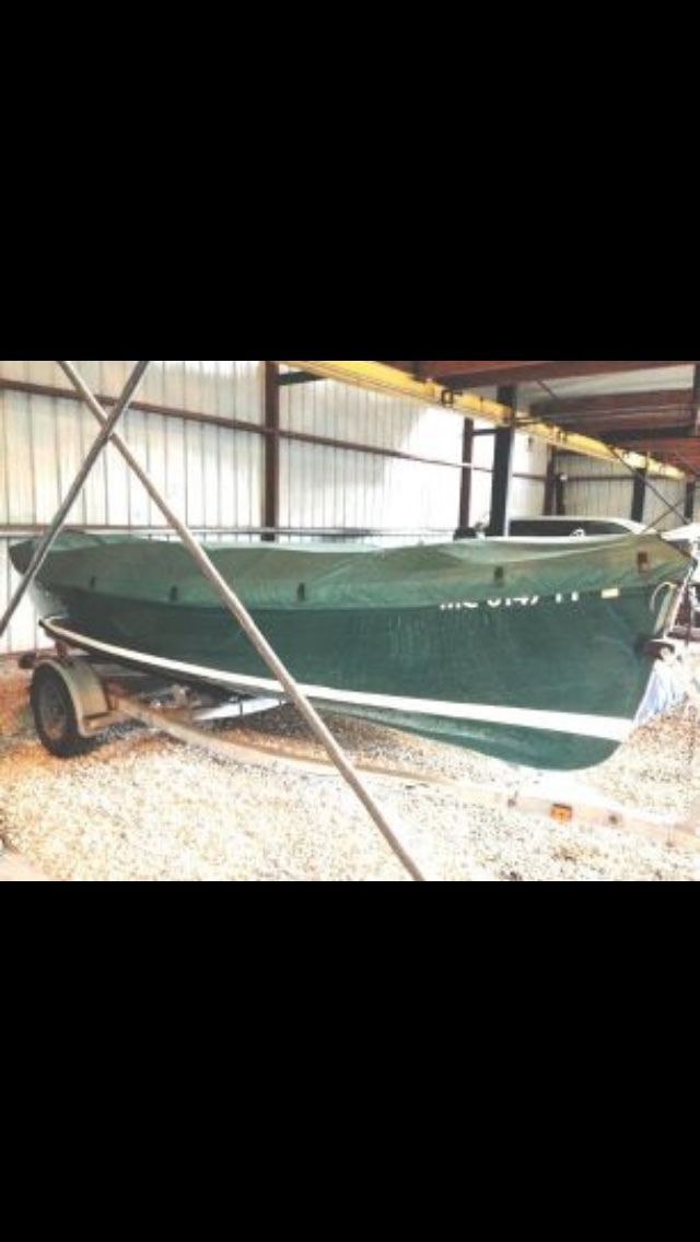 viking 1976 for sale for $1 - boats-from-usa.com