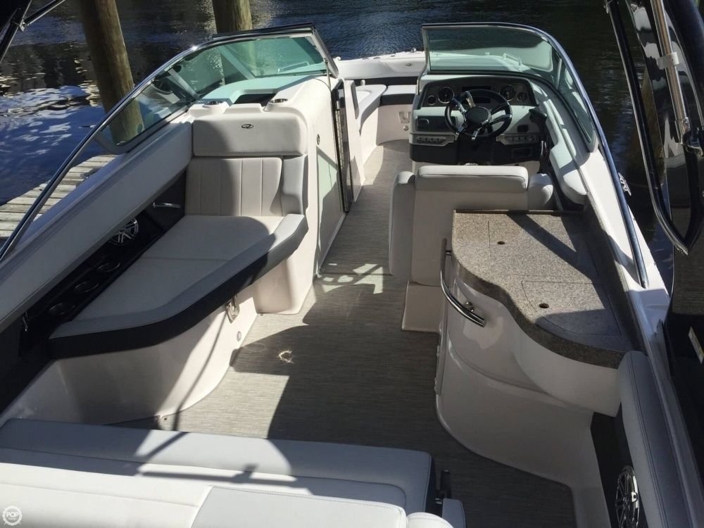 Regal 27 Fasdeck RX 2015 for sale for $79,999 - Boats-from-USA.com