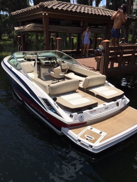 Regal 2300 2014 for sale for $45,900 - Boats-from-USA.com