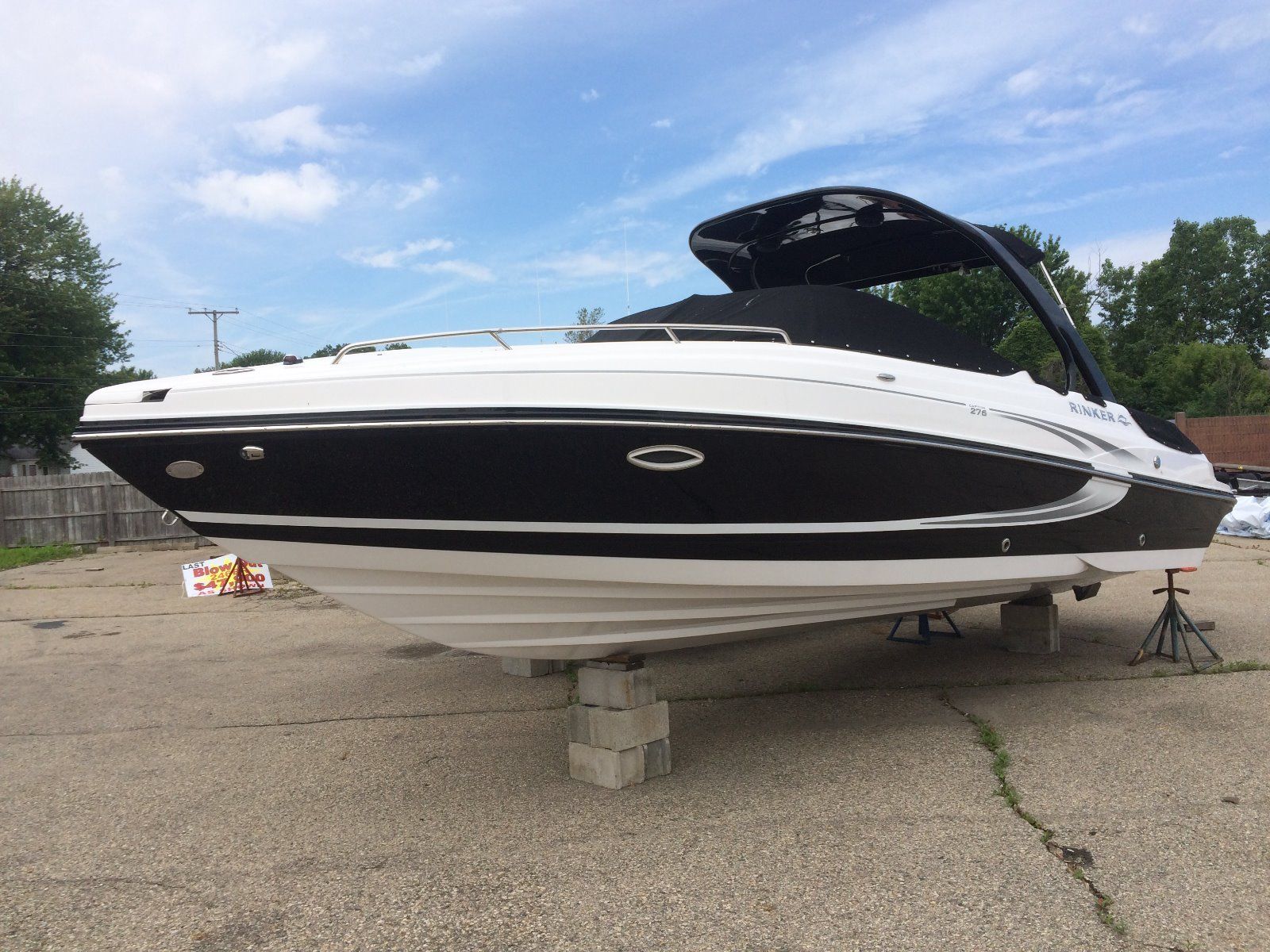 Rinker 2015 for sale for $65,900 - Boats-from-USA.com
