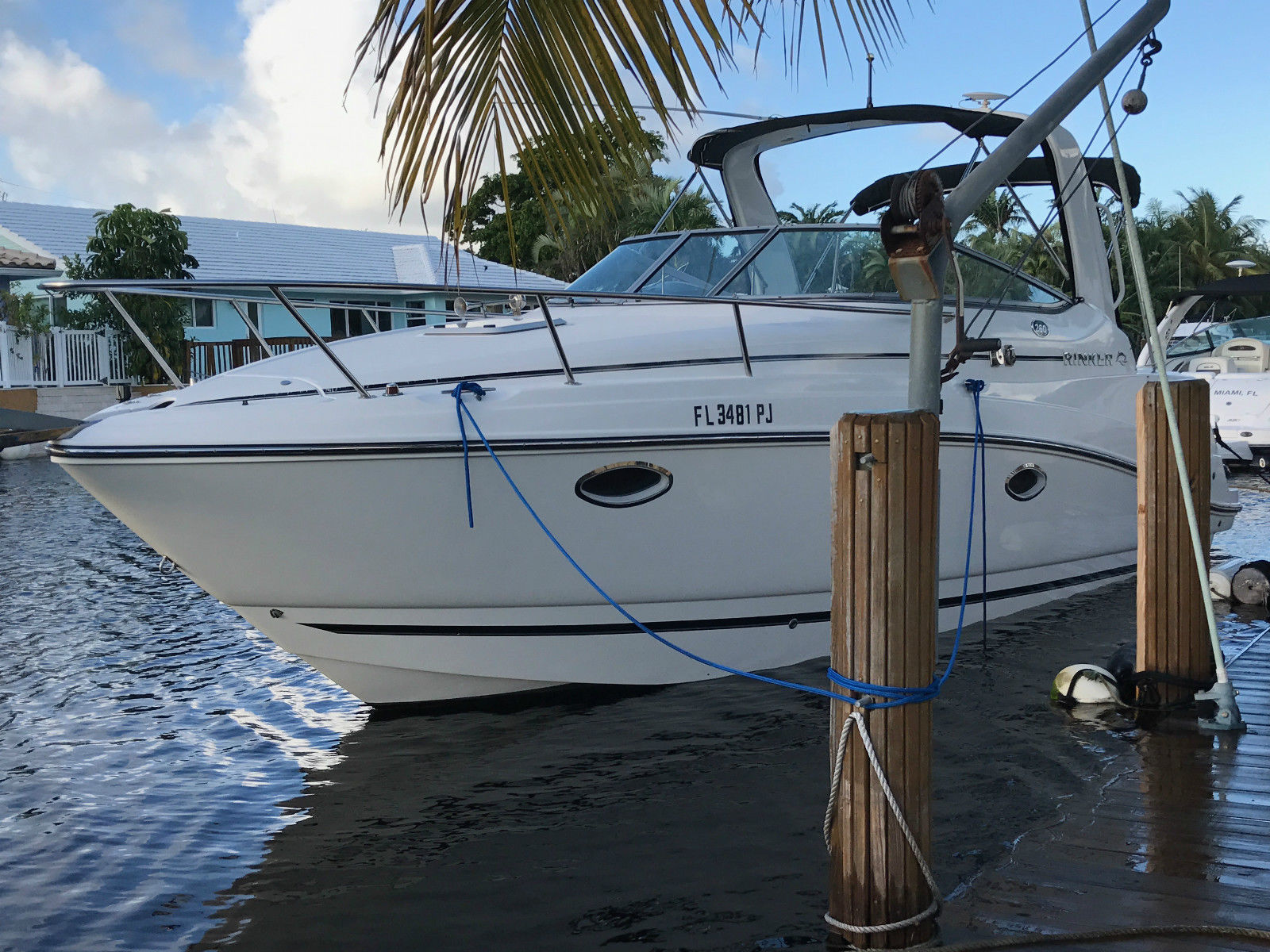 Rinker 260 EC 2012 for sale for $48,900 - Boats-from-USA.com