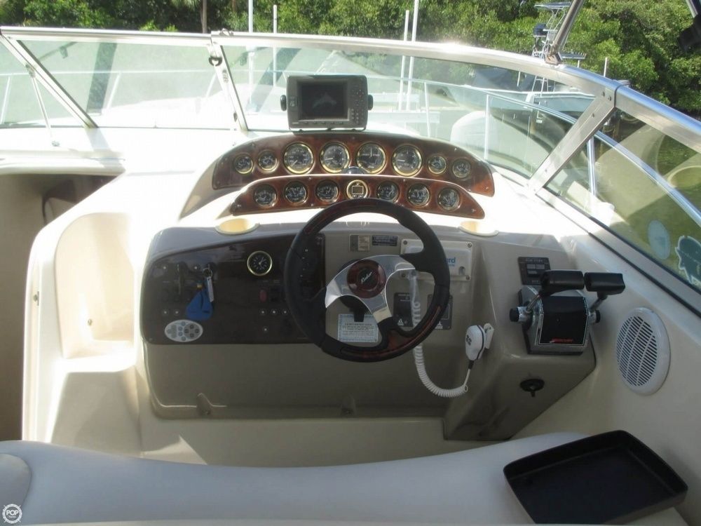 Rinker 340 Fiesta Vee 2001 for sale for $53,900 - Boats-from-USA.com