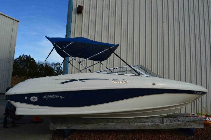 rinker 192 captiva 1999 for sale for $500 - boats-from-usa.com