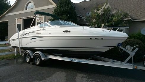 Rinker 1999 for sale for $15,900 - Boats-from-USA.com