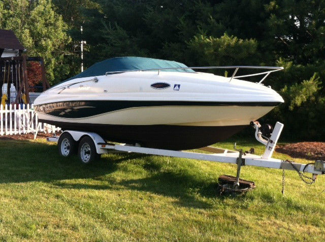 Rinker 1999 for sale for $7,500 - Boats-from-USA.com