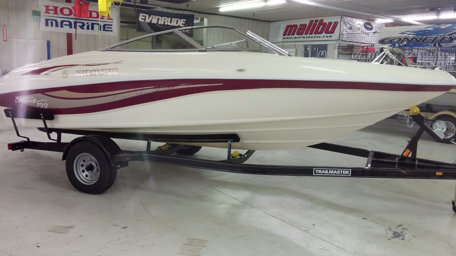 Rinker 1997 for sale for $1,000 - Boats-from-USA.com