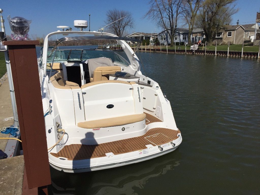 Rinker 2012 for sale for $129,999 - Boats-from-USA.com