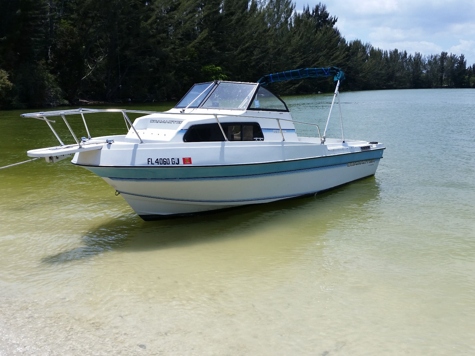 Rinker 1988 for sale for $5,000 - Boats-from-USA.com