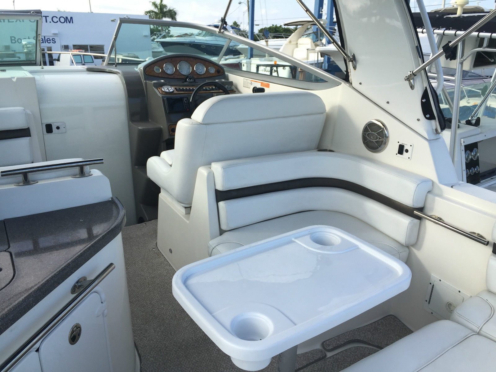 RINKER 260 2012 for sale for $54,900 - Boats-from-USA.com