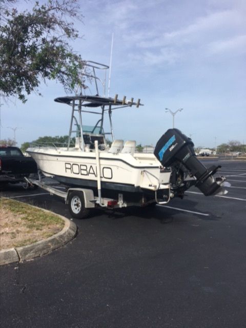 Robalo