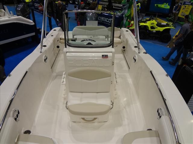 Ba Fisher S Content Page 2 Robalo Boats Discussion Group