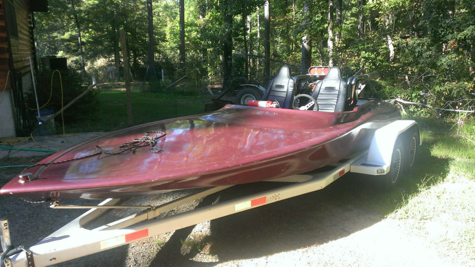 Sanger Flat Bottom 1977 for sale for $6,900 - Boats-from ...