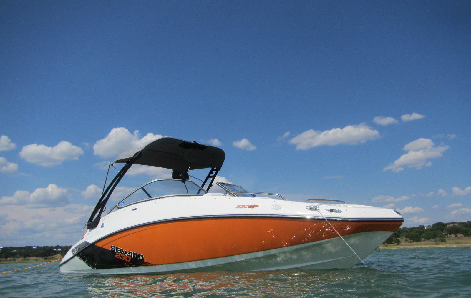 Sea Doo 230 SP 2012 for sale for $44,125 - Boats-from-USA.com