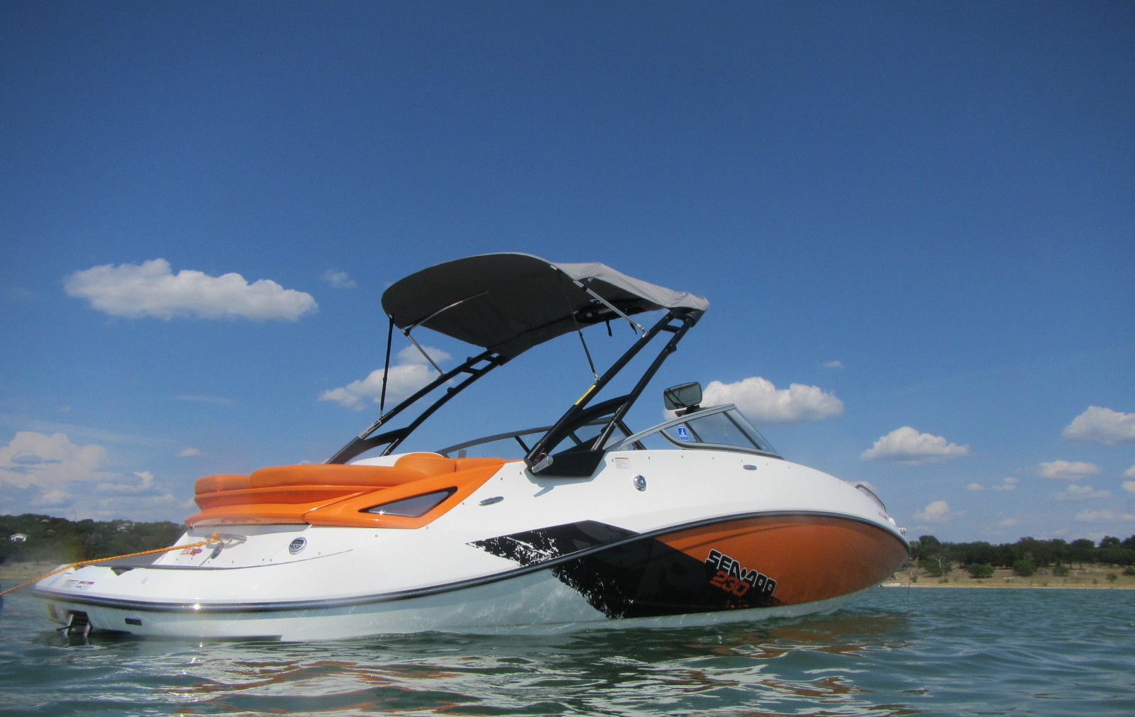 Sea Doo 230 SP 2012 for sale for $44,125 - Boats-from-USA.com