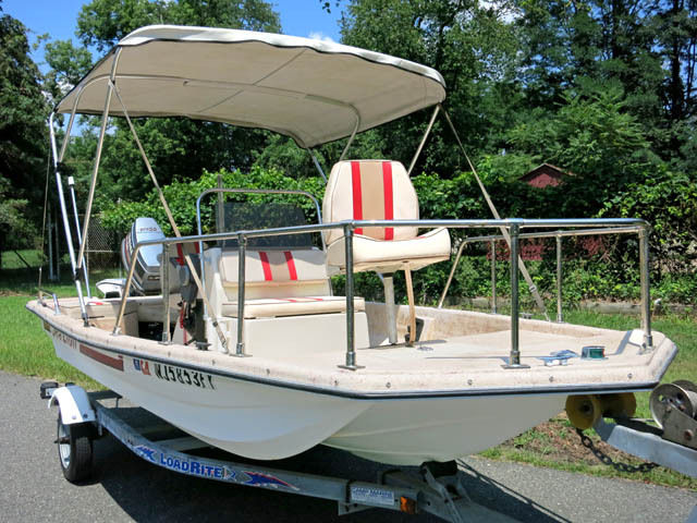 Sea Lion 1992 for sale for $1,000 - Boats-from-USA.com